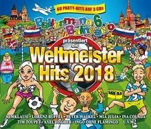 Ballermann 6 Balneario Präs.die Weltmeister Hits von ... | CD | Zustand sehr gut - Bild 1 von 2