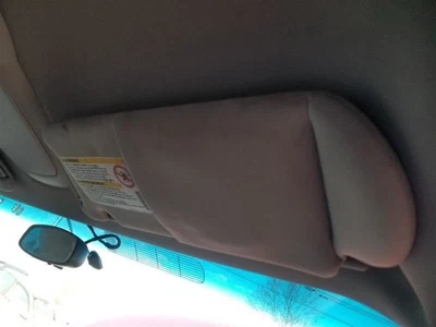 Passenger Right Sun Visor With Illumination Fits 02-07 RENDEZVOUS 390819 Foto 1 de 2