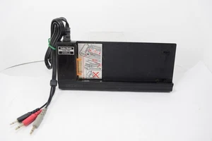 Interfaz de casete Radio Shack TRS-80 sin probar como está - Imagen 1 de 6