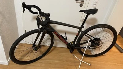 Specialized Diverge Sport Carbon gravel bike - Bild 1 von 4