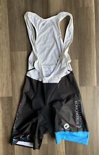 Pactimo womens cycling bib shorts Size XL (Florida Cancer Specialists) Maybe New