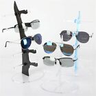 Glasses Holder Counter Display Stand Sunglasses Show Rack Exhibition Frame