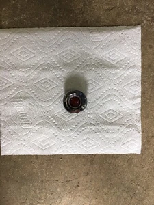 Side Marker Light (red)  For 1968 Plymouth. (sold In Pair Of 2) - Picture 1 of 1