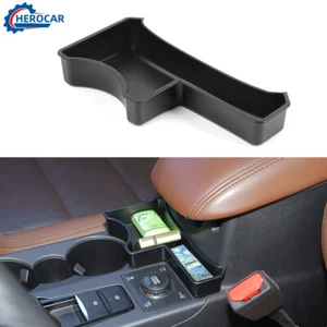 Center Console Gear Shift Storage Box Tray For Ford Bronco Sport 21+ Accessories - Picture 1 of 10