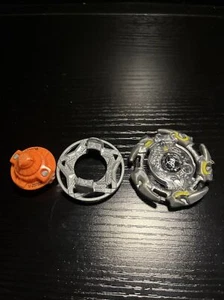 Interruptor Beyblade Burst Evolution Strike Cognite C3 (solo Beyblade) - Imagen 1 de 4