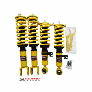 Blox Racing Street Series II Plus Coilovers for 1990-96 Nissan 300ZX BXSS-03715 - Picture 1 of 1