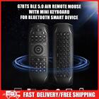 Air Mouse IR Remote Control 200mAh IR Learning Remote Control for Android TV Box