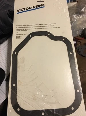 OS32250 Victor Reinz - Oil Pan Gasket Set - Image 1 of 3