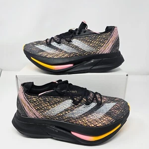 Adidas Adizero Prime X 2.0 Strung '2024 Athlete Pack' Black ID0267 Sz 7.5 NWOB - Picture 1 of 9