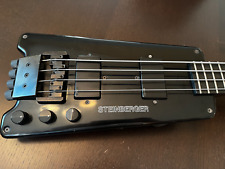 Steinberger L2 Bass 1983 Used Electric Bass for sale