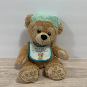 Disney World Disneyland Mein erster Disney Bär Duffy Bear Hidden Mickey Plüsch - Bild 1 von 7
