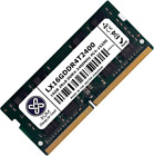 16GB DDR4 2400MHZ PC4 19200 Speicher RAM Laptop SODIMM 1,2 V 260 P Set