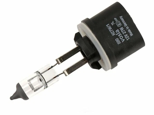 Bombilla antiniebla delantera AC Delco 76861JS 2004 2005 para Chevrolet SSR 2003-2006 Foto 1 de 2