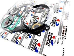 HONDA XL75 77-79 FORSETI COMPLETE ENGINE GASKET SET KIT - Picture 1 of 3