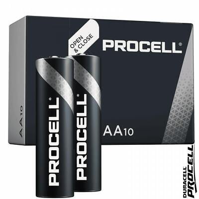 10 Batterie Aaa Duracell Ministilo Pile Alcaline Batteria Mini Stilo 1.5v Lr03 • 9.19€