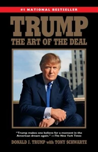Trump: the Art of the Deal - Imagen 1 de 1