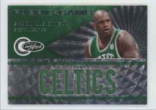 2010-11 Panini Totally Certified Fabric of the Game Shaquille O'Neal /299