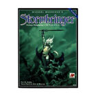 Chaosium Stormbringer Stormbringer (4th Ed, 1st) VG