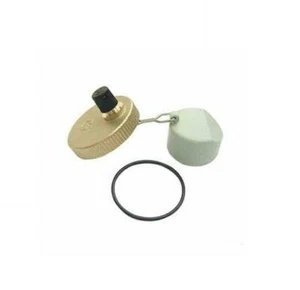 ARISTON DISAEREATORE DEGASATORE VALVOLA SFOGO ARIA JOLLY 998643 COMPATIBILE - Foto 1 di 1