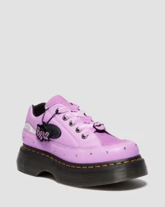 Nuevo en caja*Mujer*Zapato Dr. Martens Buzz BRATZ**5-11* Bratz Purple*Doc Martens - Imagen 1 de 5