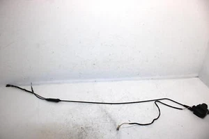 96 Polaris Trail Boss Oem Throttle Lever And Cable 2010159 7080531 AP74 - Picture 1 of 10