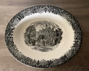Warwick Westgate Queensware Wedgwood Vegetable Bowl - Picture 1 of 6
