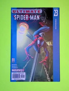 Komikai Micro Comics Ultimate Spider-Man #23 Spin Master 7.0+ Comic Book SD6-249 - Picture 1 of 2
