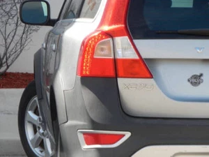 2010 Volvo XC70 3.2 AWD 4dr Wagon - Picture 1 of 12