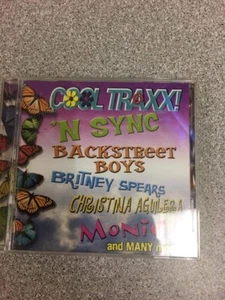 Cool Traxx! - Picture 1 of 4