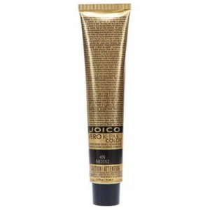 Joico Vero K-Pak Color, 4N, Dark Brown, 2.5 fl oz - Picture 1 of 6