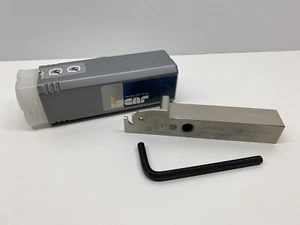 Iscar 2302408 Jetcut Tool Holder 3/4” Shank Right Hand TGTR 19-3JHP - Picture 1 of 5