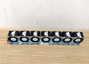 Cisco ASR1001-FANTRAY Cisco ASR1001 Fantray Moduł 800-31456-01 - Zdjęcie 1 z 1