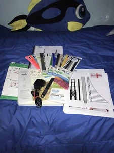 3Doodler Create+ 3D Printing Pen "Learn from Home" Set - Picture 1 of 5
