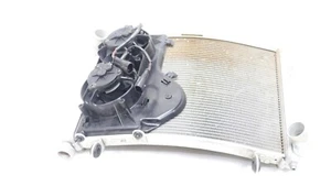 2018 KTM 1090 ENGINE RADIATOR MOTOR COOLER COOLING RADIATER - Picture 1 of 21