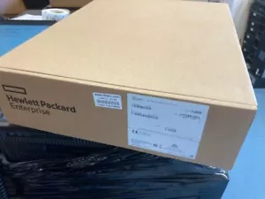 HP JL271A HP X240 100GB QSFP28 1M DAC Cable Brand New In Box Inc delivery - Picture 1 of 2