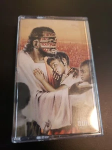 Flee Lord Gets Greater Later Cassette 54/100 Griseld Records Lord Mobb Infamous - Picture 1 of 2