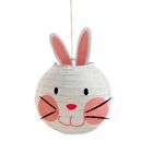 Easter Paper Cute Caroon Lampshade Ornament