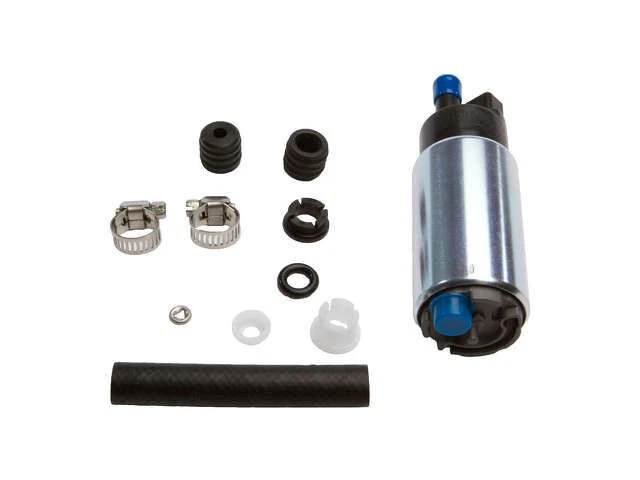 Bomba de combustible Delphi 13641FQJS 2002 para Toyota Sienna 2001-2003 garantía de por vida Foto 1 de 2