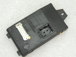 Dacia Duster Control Unit BCM Body Control Module 8201068829 - Picture 1 of 4