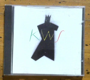 K.W.S - Pleas Don't Go (CD) - Picture 1 of 3