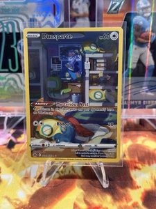Dunsparce GG23/GG70 Crown Zenith: Galarian Gallery Holo - Picture 1 of 2