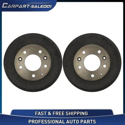 Tambor de freno trasero compatible con Ford Probe 1997 1993 1994 1995 1996 Foto 1 de 4