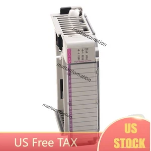 New Factory Sealed AB 1769-IA16 CompactLogix 16 Pt 120VAC D/I Module ! - Picture 1 of 4