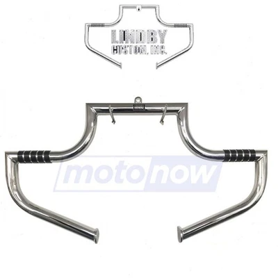 Lindby Magnumbar Front Highway Bar for 2011-2013 Harley Davidson FLTRU Road sq Foto 1 de 4