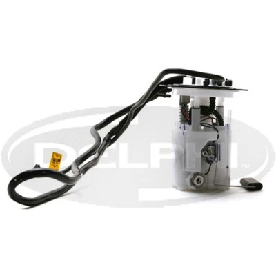 Bomba de combustible eléctrica Delphi FG0517 gasolina para Chevy sedán Chevrolet Malibu 2004-2006 Foto 1 de 4