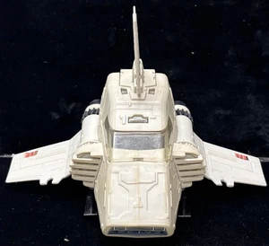 Vintage 1983 Original Kenner Star Wars Mini-Rig ISP-6 Imperial Shuttle Pod Clean - Picture 1 of 11