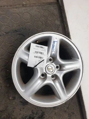 Wheel 16x6-1/2 Alloy Without Chrome Fits 99-03 LEXUS RX300 - Image 1 of 4