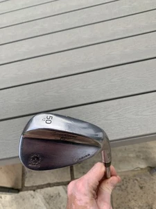Titleist Vokey SM5 50 Degree Wedge - Picture 1 of 7