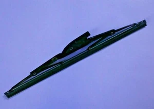 LR009343 Wiper Blade 10" Front Screen Standard Land Rover Series 2a & 3 - Picture 1 of 3