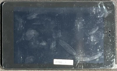 Новый Dell Venue 7 3730/3740 планшетов сенсорный экран ЖК-дисплей и экран цифровой планшет / XF40Y - Изображение 1 из 4